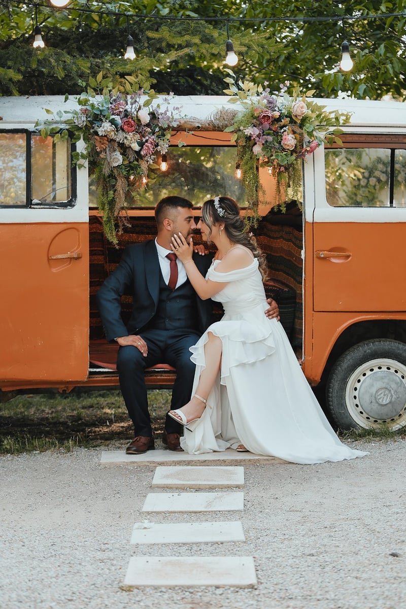 Fairy Tale Wedding Albums